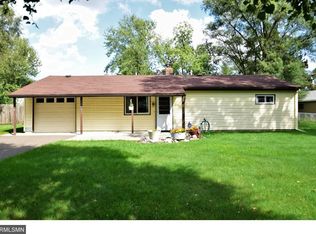 10041 Larch St NW, Coon Rapids, MN 55433