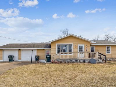 107 3rd St S, Grove City, MN, 56243