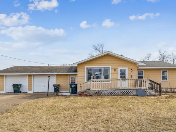 107 3rd St S, Grove City, MN 56243