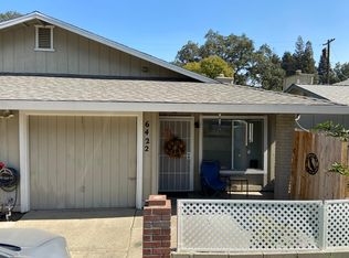 6422 Miles Ln, Carmichael, CA 95608