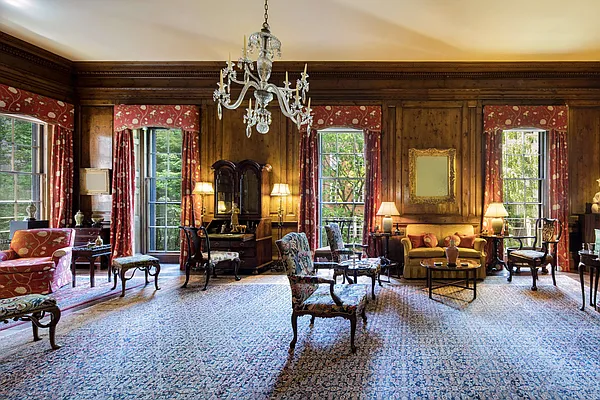 Sold by Brown Harris Stevens | media 22