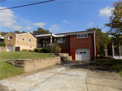6 Emma Dr, Pittsburgh, PA, 15223