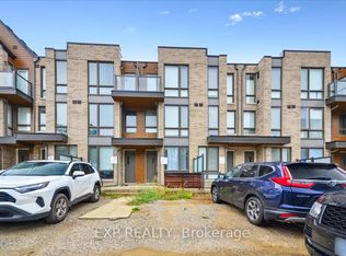 72 Turtle Island Rd, Toronto, ON M6A0G2