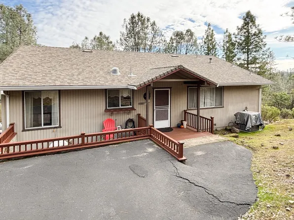 5310 Newtown Rd, Placerville, CA 95667