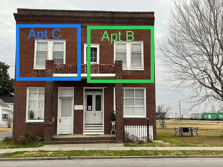 512 Queen St #B — Photo 9