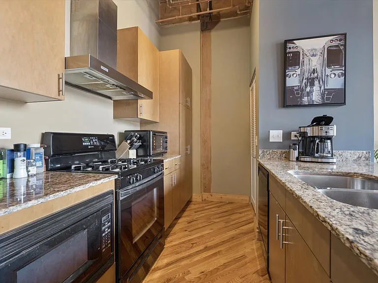 1040 W Adams St #402 — Photo 9