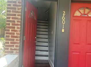 2601 Park Heights Ter APT B, Baltimore, MD 21215