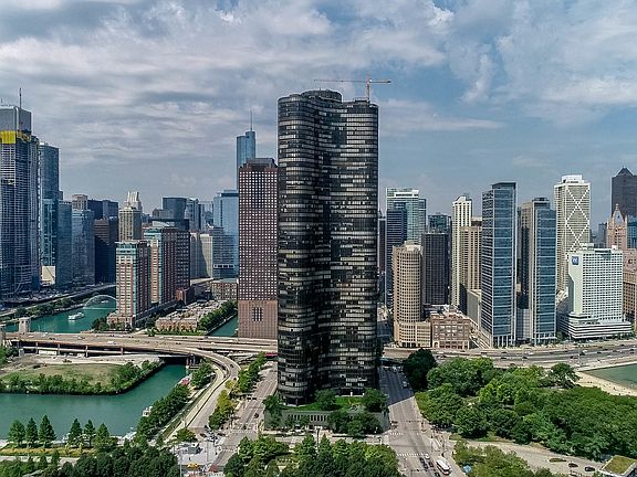 3rd image of 505 N Lake Shore Dr #6106-07
