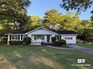 4158 Highway 90 Dr, Mobile, AL 36693