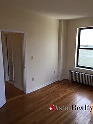 Rented by Astor Realty