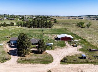 2487 Pinto Trail, Elizabeth, CO 80107