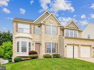 1402 Hilscher Ct, Abingdon, MD 21009