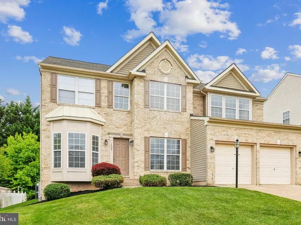 1402 Hilscher Ct, Abingdon, MD 21009