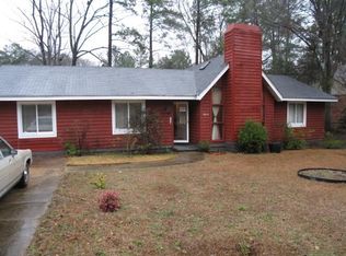 1852 Springwood Dr, Macon, GA 31211