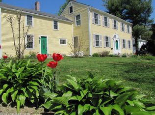 1 Spring St, Hallowell, ME 04347
