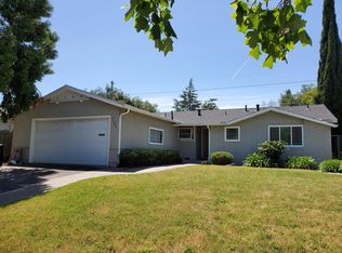 5784 McKellar Dr, San Jose, CA 95129