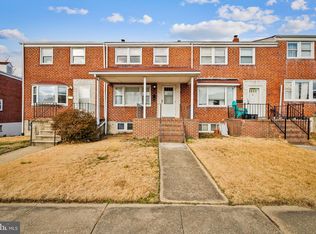 1011 Linden Ave, Baltimore, MD 21227