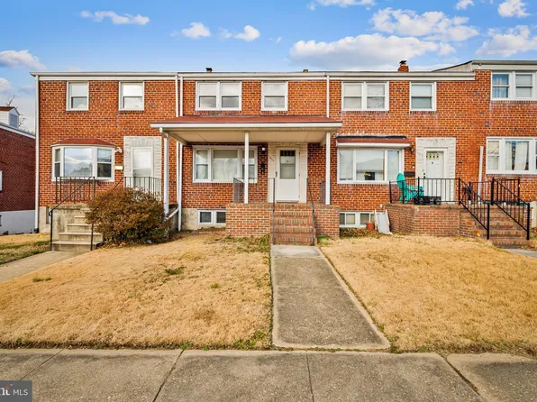 1011 Linden Ave, Baltimore, MD 21227