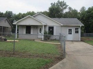 1133 Flat Rock Cir, Van Buren, AR 72956