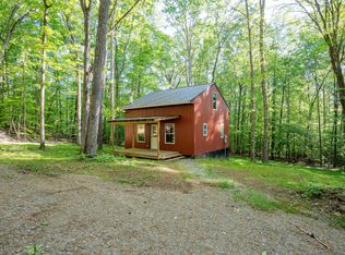 1140 County Road 797, Valley Head, AL 35989