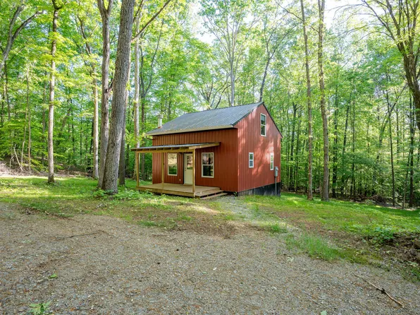 1140 County Road 797, Valley Head, AL 35989