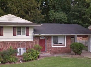 6562 King George Way, Morrow, GA 30260