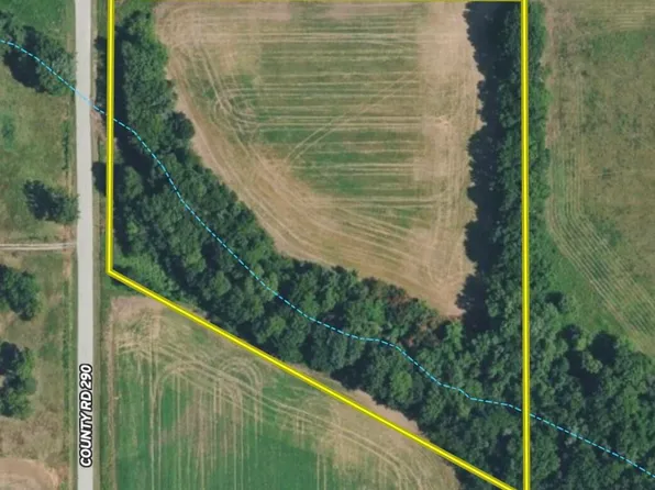 1 Oak Rd, Asbury, MO 64832