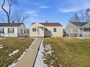 3426 N Olney St, Indianapolis, IN