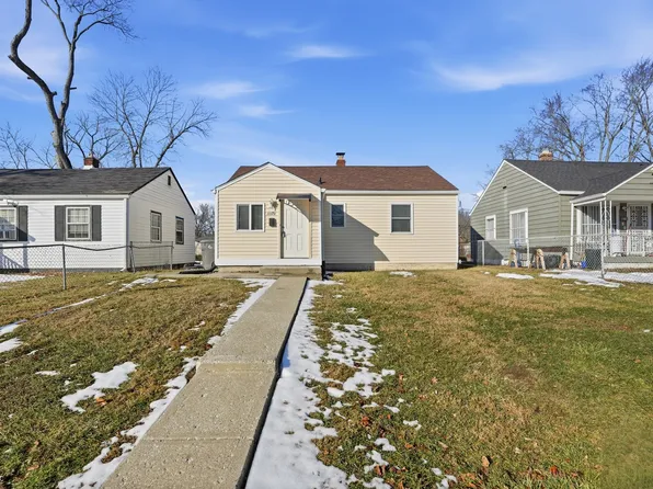 3426 N Olney St, Indianapolis, IN 46218