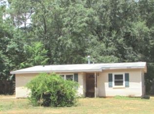 442 Hillside Dr, Anderson, SC 29625