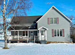 N9964 State Highway 180, Wausaukee, WI 54177