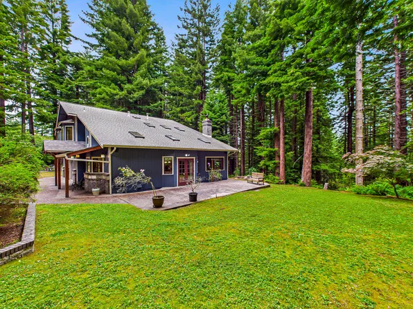 187 Burke Ln, Kneeland, CA 95549