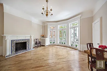 Sold by Halstead Real Estate