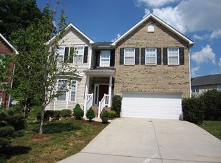 3065 Zacharys Keep Ct, Winston Salem, NC 27103