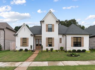 5911 Stonecrest Dr, Olive Branch, MS 38654