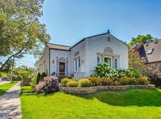 1337 S Crescent Ave, Park Ridge, IL 60068