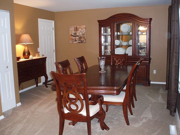 Large Family Room