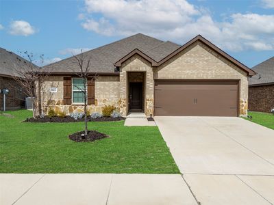 904 Egret St, Princeton, TX, 75407