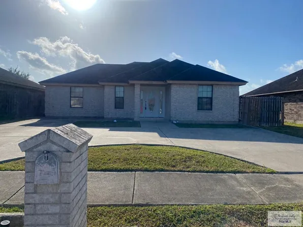 2849 Frankfurt St, Brownsville, TX 78520