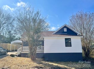 940 15th St, Lancaster, SC 29720