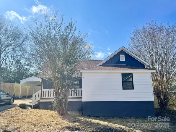 940 15th St, Lancaster, SC 29720