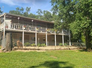 21551 Honey Do Ln, Versailles, MO 65084