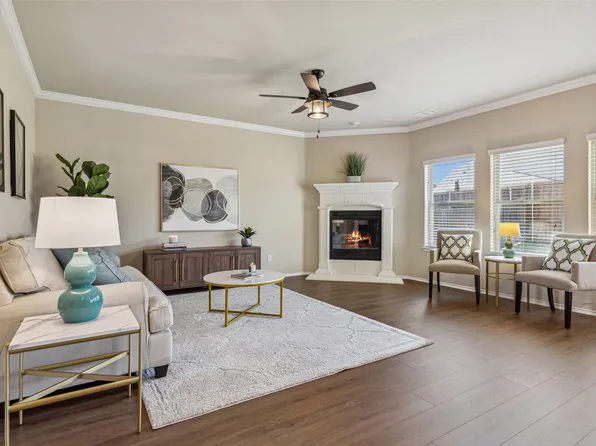 12008 Clearpoint Ct, Frisco, TX 75036