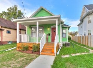 1446 8th St, Des Moines, IA 50314