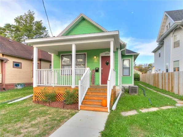 1446 8th St, Des Moines, IA 50314