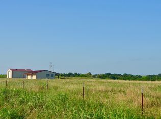 1601 County Road 1550, Rush Springs, OK 73082