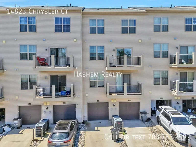 14823 Chrysler Ct — Photo 19