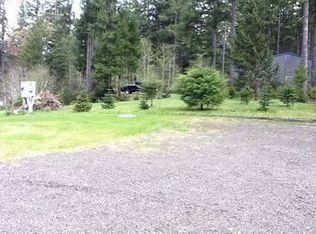 1360 E Mason Lake Dr S, Grapeview, WA 98546