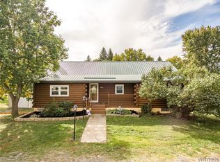 7914 Ridge Rd, Gasport, NY 14067