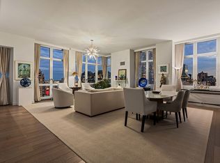 Halcyon, New York, NY 10022